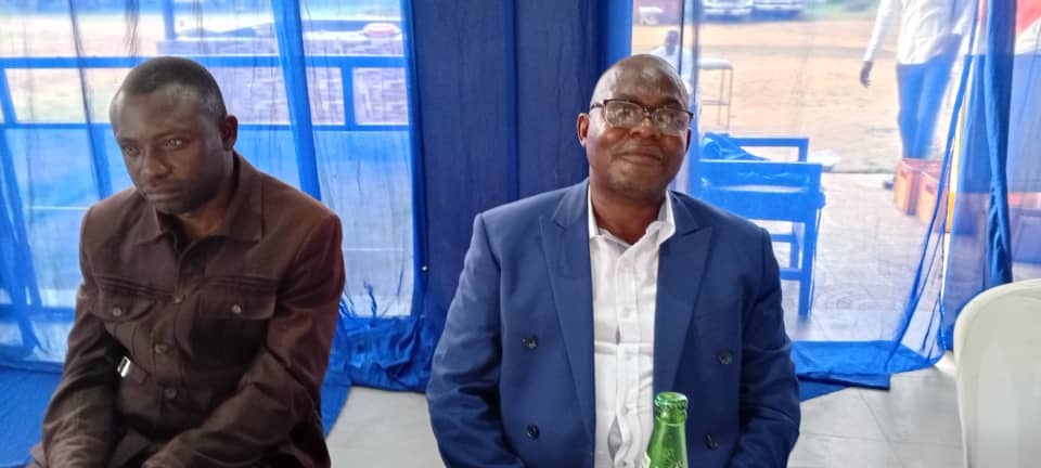 Ddbu Kisangani : La Mutuelle Dynamique pour le Développement du Bas-Uélé ...